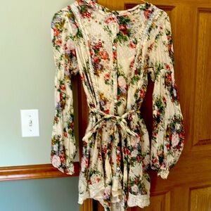 Gorgeous Loveshackfancy dress size xs